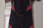 wetsuit osprey