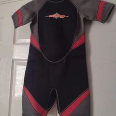 wetsuit osprey