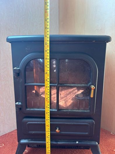 Electric Stove