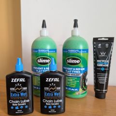 Bike Repairs