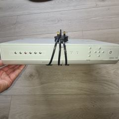 sky box