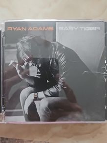 Ryan Adams CD - Easy Tiger