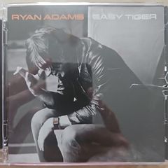 Ryan Adams CD - Easy Tiger