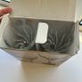 Set of White Wine Glasses RCR Cristalleria Italiana Twist Image 8