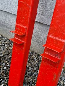 Forklift Sleeves