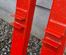 Forklift Sleeves