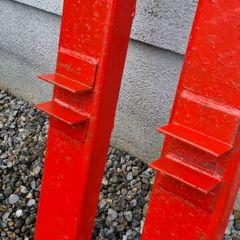 Forklift Sleeves