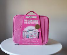 Soap & Glory 8 Piece Full Size Gift Set - New