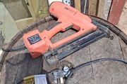 Tacwise 500EL Pro nail gun