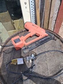 Tacwise 500EL Pro nail gun