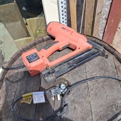 Tacwise 500EL Pro nail gun