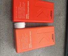 Kevin Murphy everlasting.colour wash shampoo and conditioner.