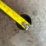 10 inch carbide tipped 40 tooth saw blade   Used very little Image 3