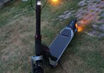 Segway GT1 Flagship escooter