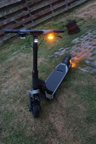 Segway GT1 Flagship escooter