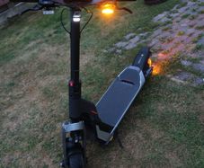 Segway GT1 Flagship escooter