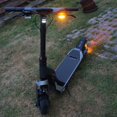 Segway GT1 Flagship escooter