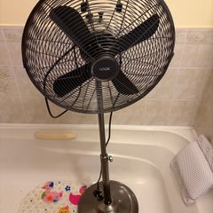 fan