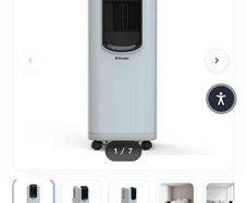 air conditioning