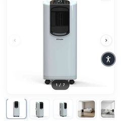 air conditioning