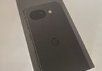 Google Pixel 10a Black 128gb