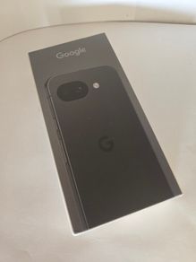 Google Pixel 10a Black 128gb