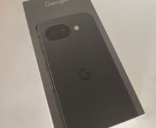 Google Pixel 10a Black 128gb