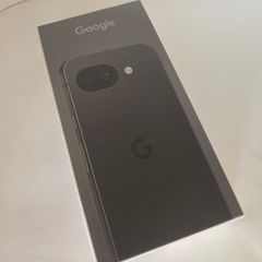 Google Pixel 10a Black 128gb