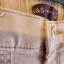 m&s trousers short Length Image 3