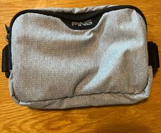 Ping Valuables Pouch new with tags