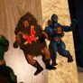 Vintage He-Man & MOTU figures Image 4