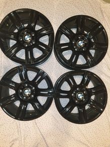 Bmw Alloys