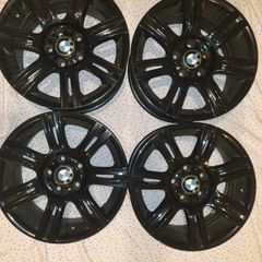 Bmw Alloys
