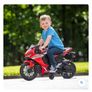 Electronic motorbike / no charger Image 3