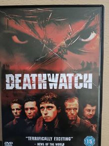 Feature Films - DVD Titles Beginning With The Letter D (Various Genres)