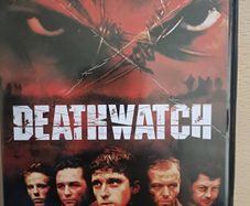 Feature Films - DVD Titles Beginning With The Letter D (Various Genres)