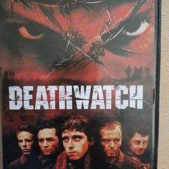 Feature Films - DVD Titles Beginning With The Letter D (Various Genres)
