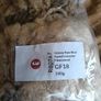 Raw Greasy BFL Spinning Wool Image 2