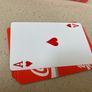 Coca Cola 1989 Playing cards Image 5