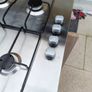 gas hob Image 4