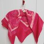 Bernadette Madden silk scarf Image 4