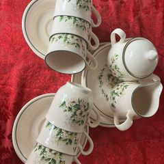 ceramics