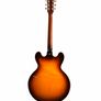 Gibson Custom Shop '63 ES-335 Block Reissue Image 2