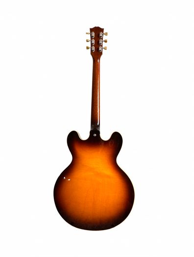 Gibson Custom Shop '63 ES-335 Block Reissue