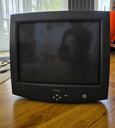 Dell CRT Monitor