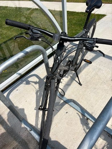 Men Bike