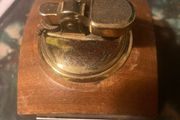 vintage lighter free postage