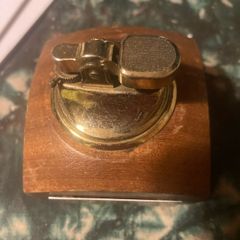 vintage lighter free postage