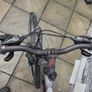 Carrera crossfire 2 hybrid bike Image 2