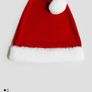 Santa Dress size 2-4 Image 5